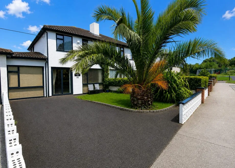 93 Carrigwood, Firhouse, Dublin 24, D24C5C9 - DNG Estate Agents