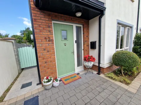12 Sycamore Drive, Limerick Road, Ennis, Co. Clare, V95WF6W - DNG