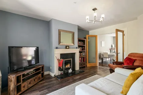 55 Blacklion Manor, Greystones, Co Wicklow, A63 -  DNG