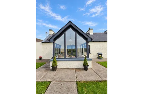 Donoughboy, Kilkee, Co. Clare, V15AY67 -  DNG