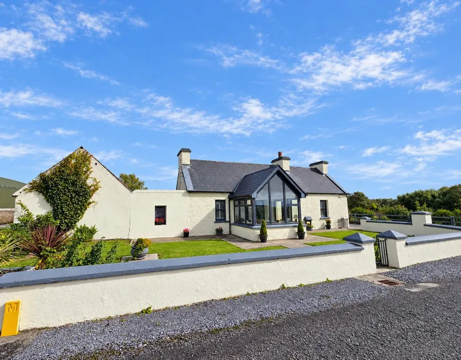 Donoughboy, Kilkee, Co. Clare, V15AY67 - DNG Estate Agents