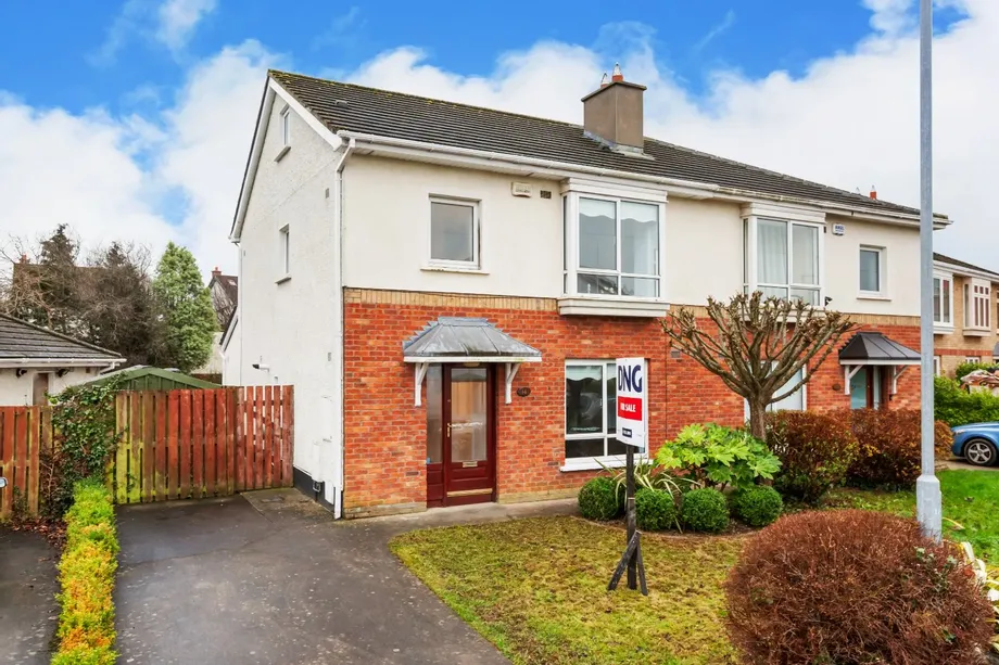 14 Riverwood Place, Castleknock, Dublin 15, D15R9T0 - DNG Estate Agents
