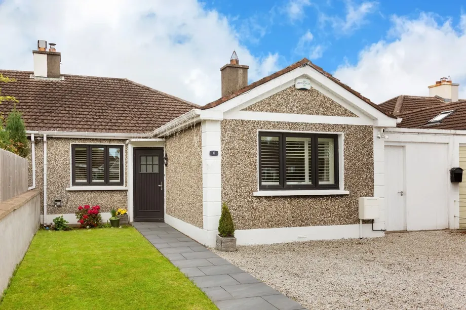 6 Shelton Grove, Kimmage, Dublin 12, D12YK31 - DNG Estate Agents
