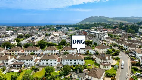 1 Davitt Road, Bray, Co. Wicklow, A98FY90 - DNG