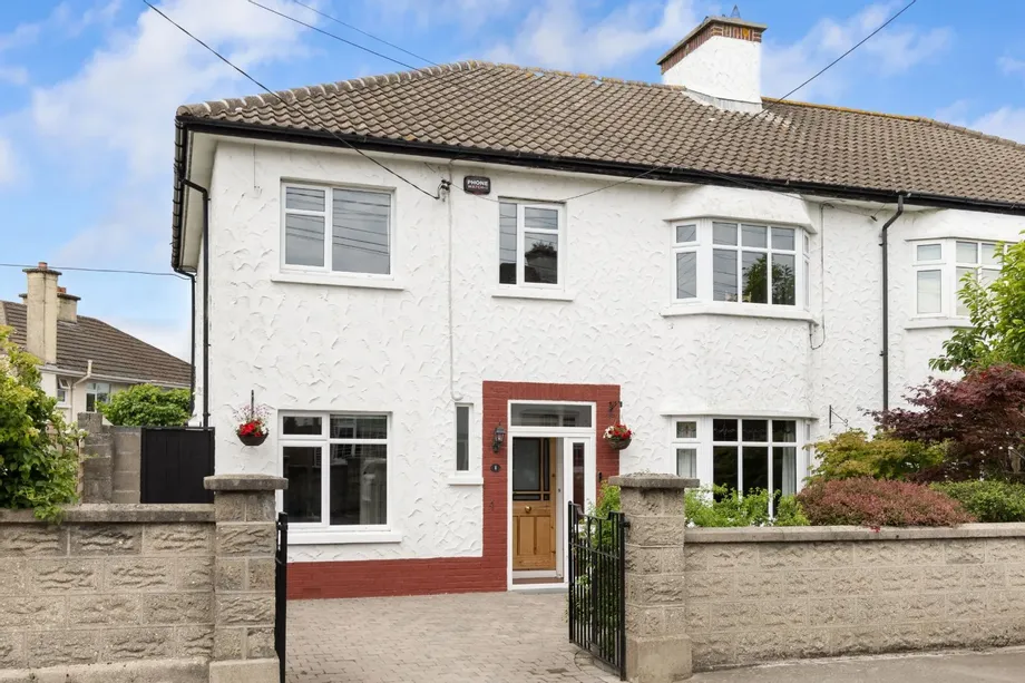 1 Davitt Road, Bray, Co. Wicklow, A98FY90 - DNG Estate Agents