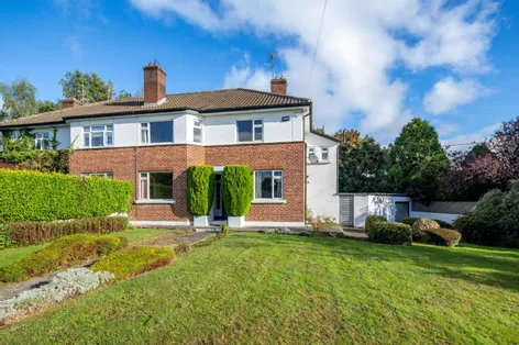 Mallard, Foxrock Park, Kill Lane, Foxrock, Dublin 18, D18EA26 - DNG