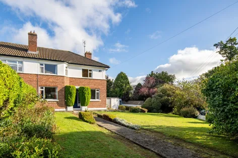 Mallard, Foxrock Park, Kill Lane, Foxrock, Dublin 18, D18EA26 - DNG