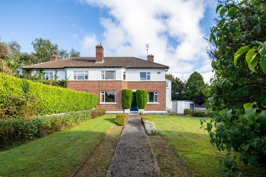 Mallard, Foxrock Park, Kill Lane, Foxrock, Dublin 18, D18EA26 - DNG Estate Agents
