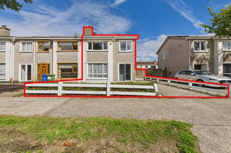 31 Oak Drive, Hillview, Waterford City, Co. Waterford, X91FR9K - DNG