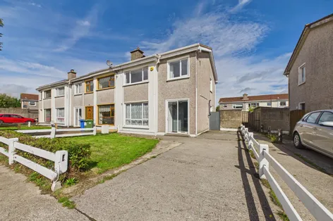 31 Oak Drive, Hillview, Waterford City, Co. Waterford, X91FR9K - DNG