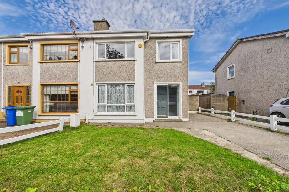 31 Oak Drive, Hillview, Waterford City, Co. Waterford, X91FR9K - DNG Estate Agents