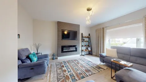 13 Chestnut Hill, Killeens, Wexford Town, Y35K24E - DNG