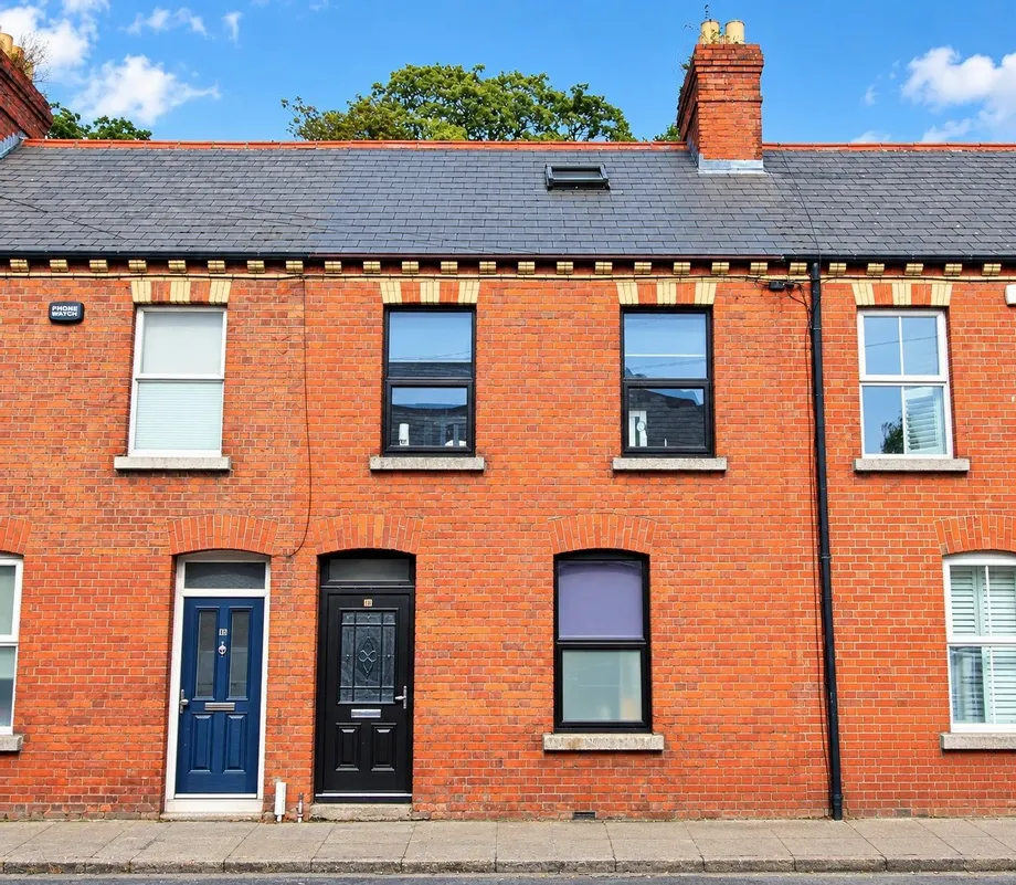 18 Millmount Avenue, Drumcondra, Dublin 9, D09H3K8 - DNG Estate Agents