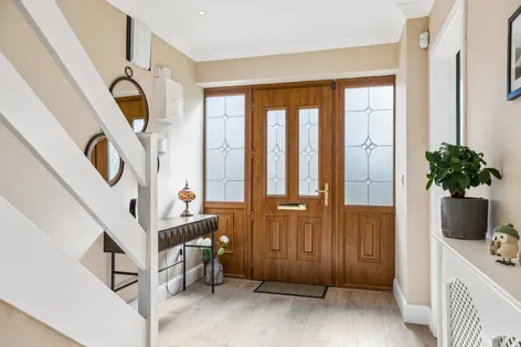 205 Riverforest, Leixlip, Co Kildare, W23Y172 -  DNG