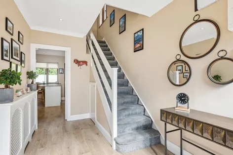 205 Riverforest, Leixlip, Co Kildare, W23Y172 -  DNG