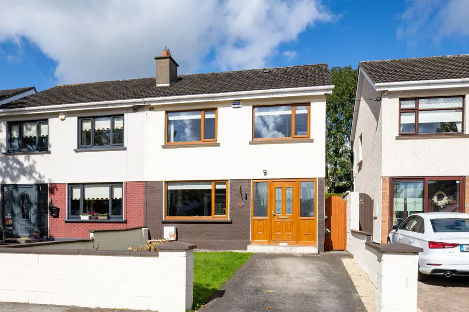 205 Riverforest, Leixlip, Co Kildare, W23Y172 - DNG Estate Agents