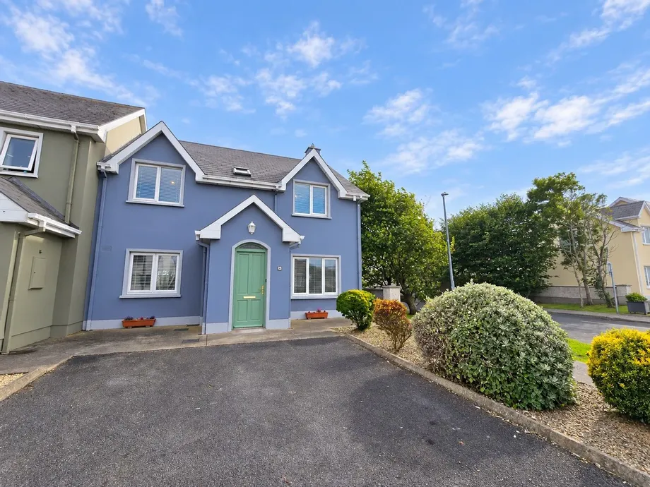 6 Church Field, Doonbeg, Kilrush, Co. Clare, V15KR66 - DNG Estate Agents