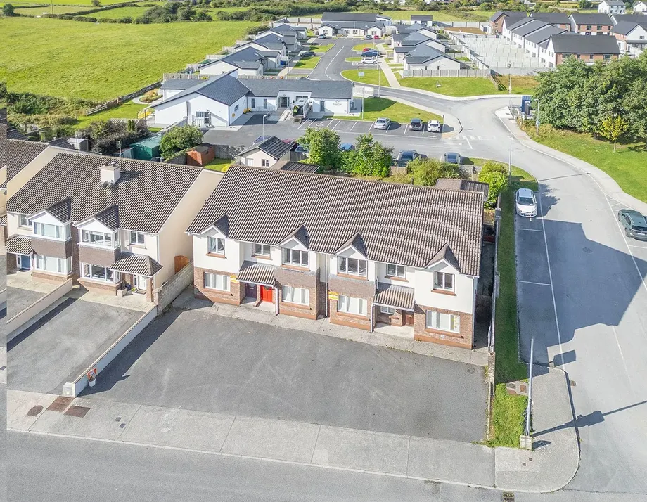 Churchview, Claregalway, Galway, H91WR58 - DNG Estate Agents