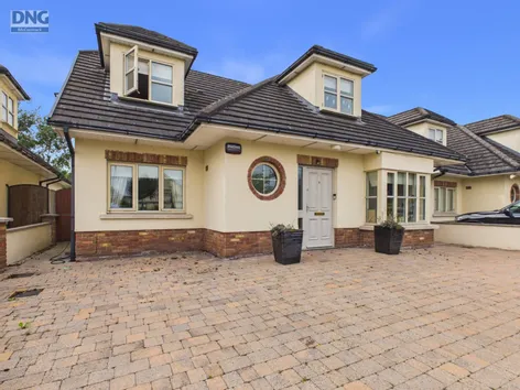 2 Brooklands, Clane, Co. Kildare, W91P898 -  DNG