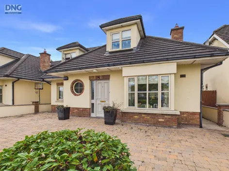 2 Brooklands, Clane, Co. Kildare, W91P898 -  DNG