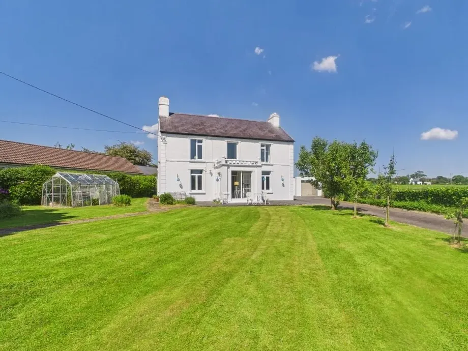 Rookery House, Rookery Road, Killarney, Co. Kerry, V93HK1E - DNG Estate Agents