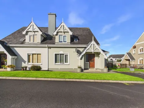 8 Rosehill Avenue, Firies, Co Kerry, V93YX50 - DNG