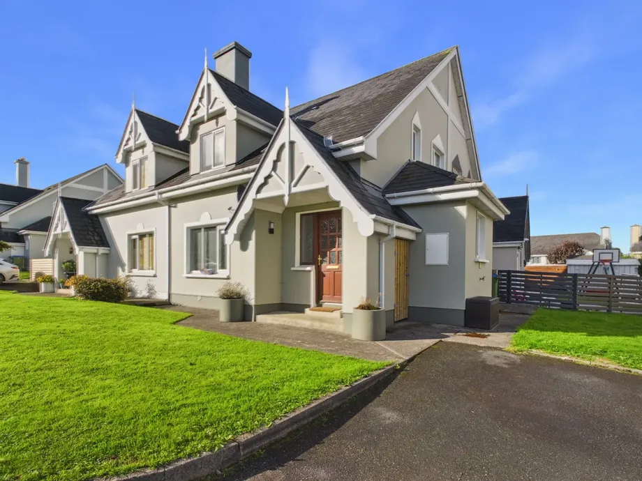 8 Rosehill Avenue, Firies, Co Kerry, V93YX50 - DNG Estate Agents