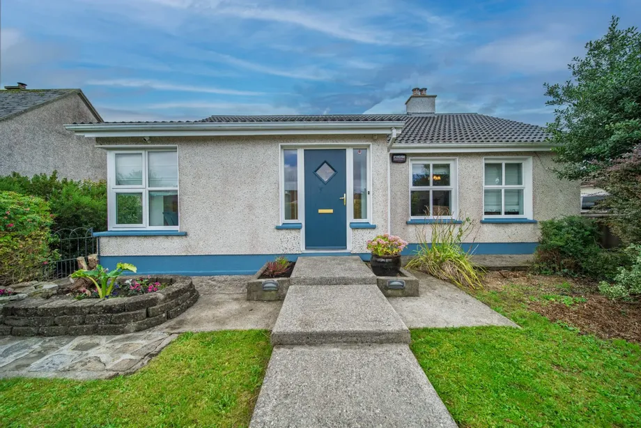 Green Edge, Shanaghy Heights, Ballina, Co. Mayo, F26E8W6 - DNG Estate Agents