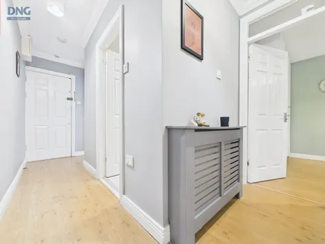 34B The Lodge, Abbeylands, Clane, Co. Kildare, W91K006 - DNG
