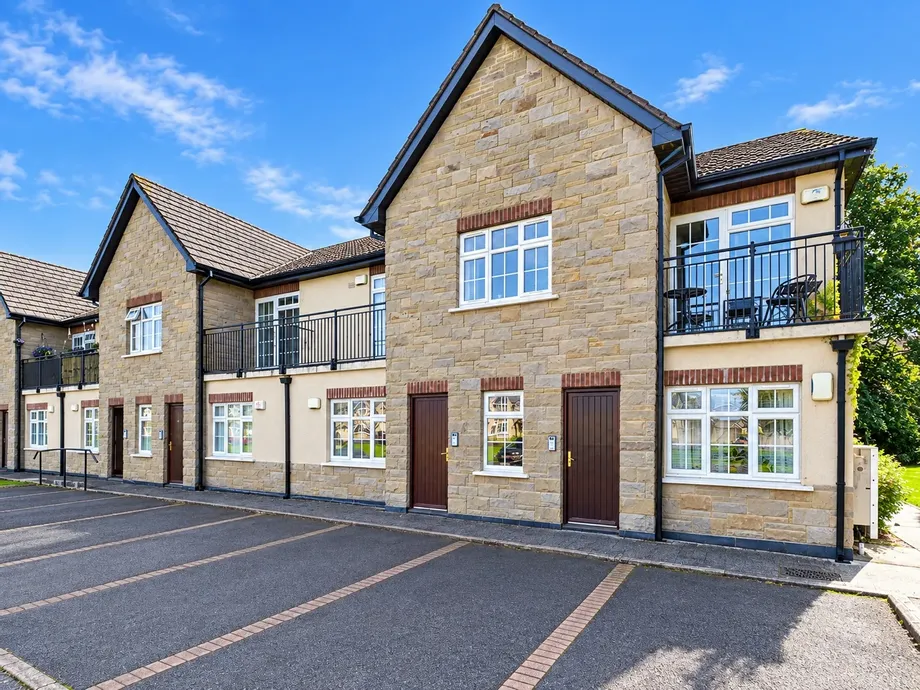 34B The Lodge, Abbeylands, Clane, Co. Kildare, W91K006 - DNG Estate Agents
