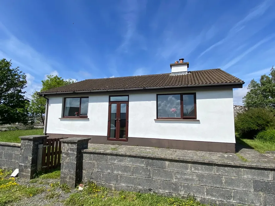 Bantrach, Ballinahown, Inverin, Co Galway, H91W4FH - DNG Estate Agents