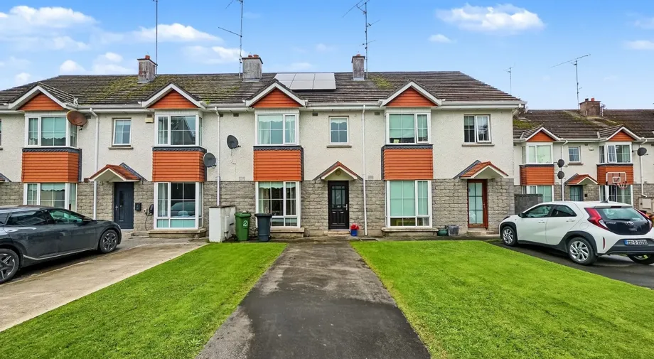 6 River Crescent, Virginia, Co. Cavan, A82AF10 - DNG Estate Agents