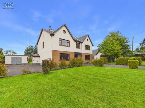 Craanavonane, Leighlinbridge, Co. Carlow, R93WE24 - DNG