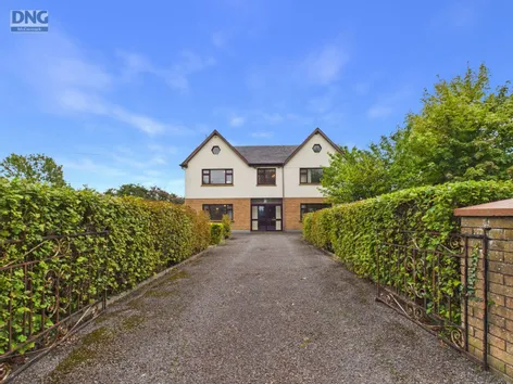 Craanavonane, Leighlinbridge, Co. Carlow, R93WE24 - DNG