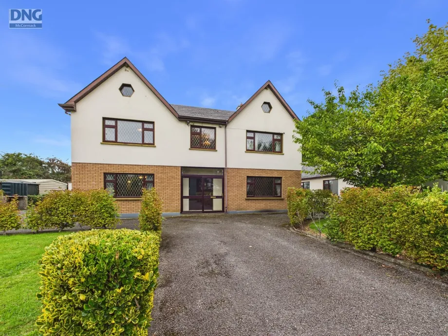 Craanavonane, Leighlinbridge, Co. Carlow, R93WE24 - DNG Estate Agents