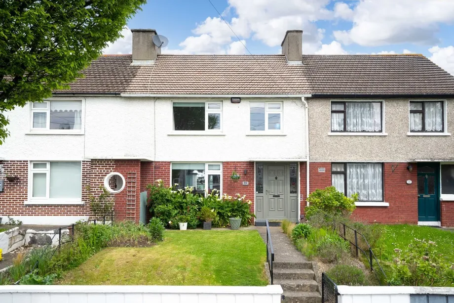 33 Maryville Road, Raheny, Dublin 5, D05K820 - DNG Estate Agents
