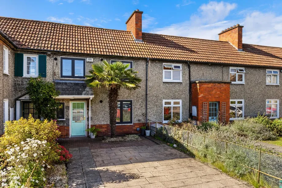 22 St. Aidan's Park, Marino, Dublin 3, D03PY28 - DNG Estate Agents