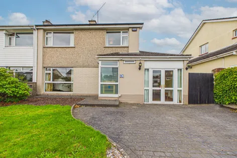 80 Viewmount Park, Waterford City, Co. Waterford, X91X2HR -  DNG