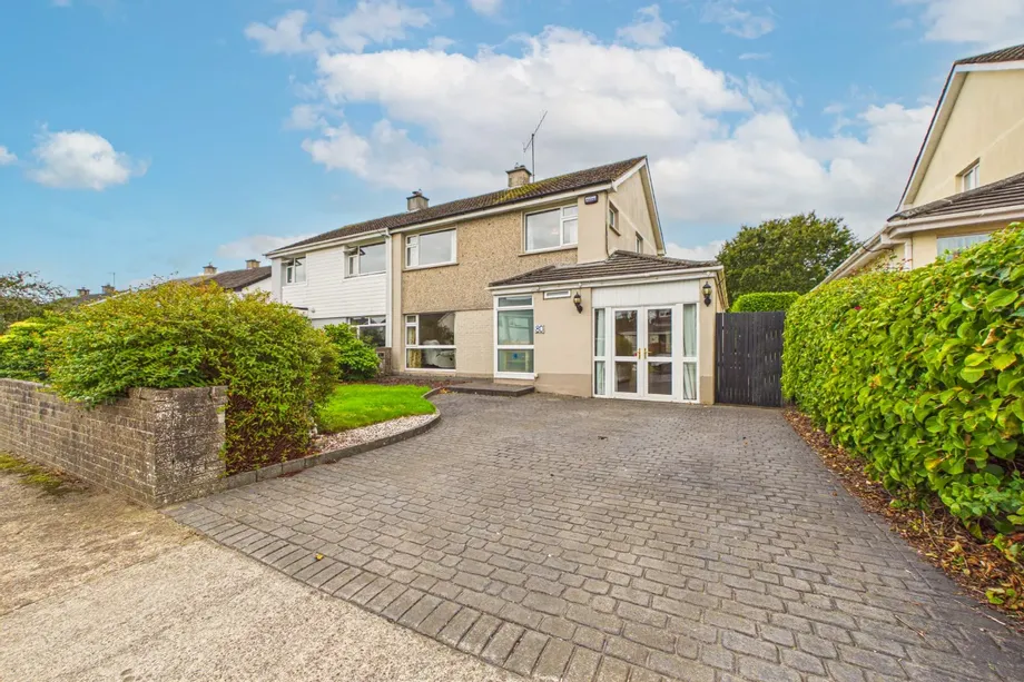 80 Viewmount Park, Waterford City, Co. Waterford, X91X2HR - DNG Estate Agents