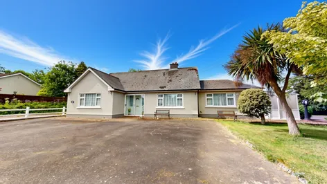 Coolroe Lodge, Dunbrody, Campile, Co. Wexford, Y34XR50 -  DNG