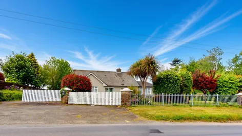 Coolroe Lodge, Dunbrody, Campile, Co. Wexford, Y34XR50 -  DNG