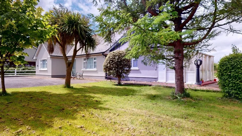 Coolroe Lodge, Dunbrody, Campile, Co. Wexford, Y34XR50 - DNG Estate Agents