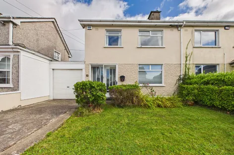 39 Lismore Park, Waterford City, Co. Waterford, X91F2CC - DNG