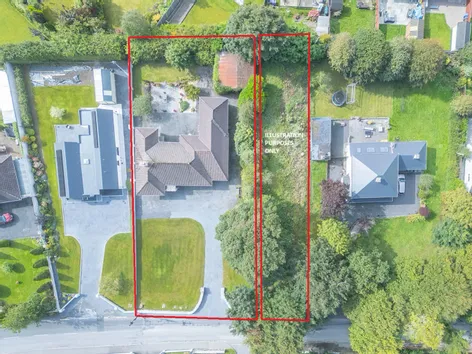 West Winds, Raheen Road, Athenry, Co. Galway - DNG