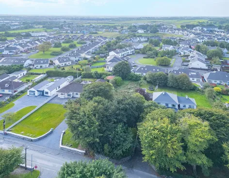 West Winds, Raheen Road, Athenry, Co. Galway - DNG