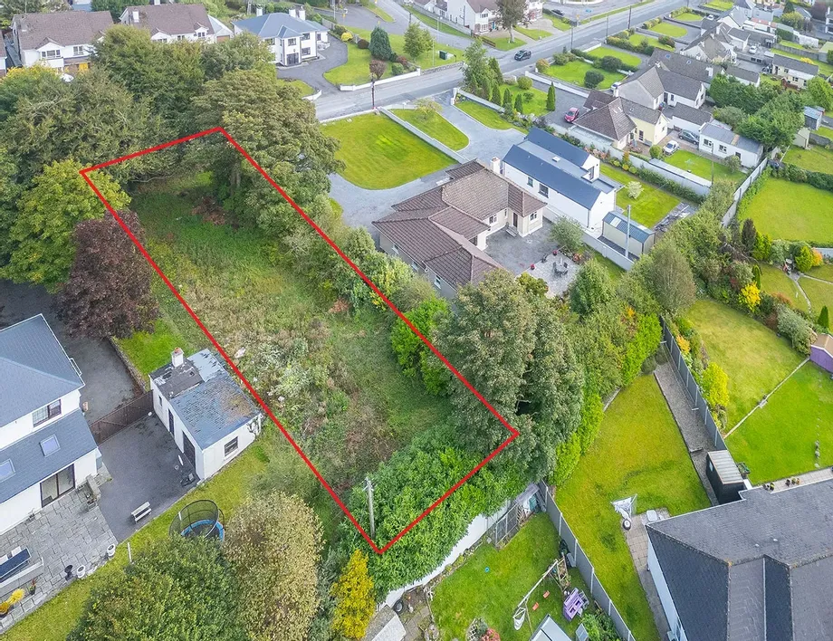West Winds, Raheen Road, Athenry, Co. Galway - DNG Estate Agents