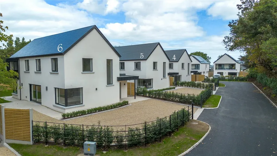 4 Chestnut Grove, Sea Road, Kilcoole, Co. Wicklow - DNG Estate Agents