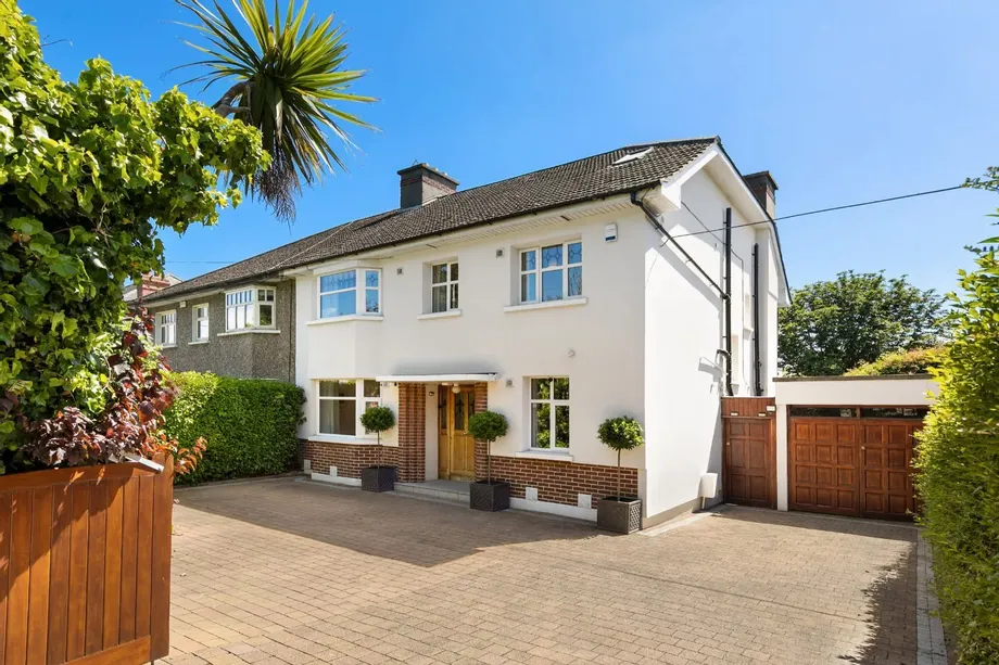 8 Nutley Lane, Donnybrook, Dublin 4, D04P1H2 - DNG Estate Agents