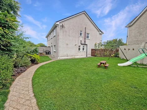 14 Clonlea, Shanballa, Ennis, Co Clare, V95X5P7 - DNG