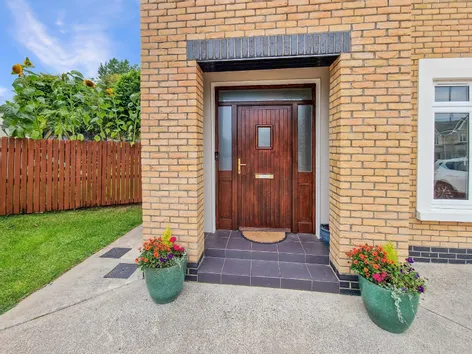 14 Clonlea, Shanballa, Ennis, Co Clare, V95X5P7 - DNG